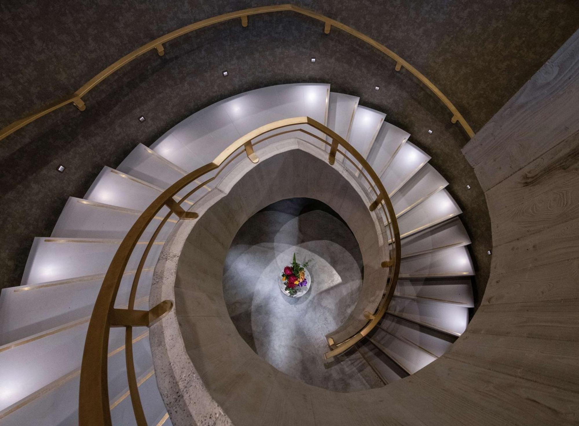 Lincoln Plaza Hotel London, Curio Collection By Hilton Exteriér fotografie